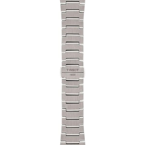 T137.807.44.041.00 TISSOT ティソ PRX チタニウム 38mm