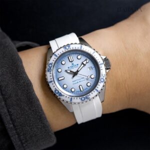 80801-3BBUCA-BUCDN EDOX エドックス ネプチュニアン グランデ リザーブ デイト オートマティック