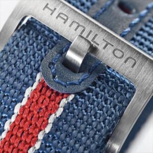 H35405741 HAMILTON ハミルトン アメリカン クラシック パン ユーロ デイ デイト オート 42mm