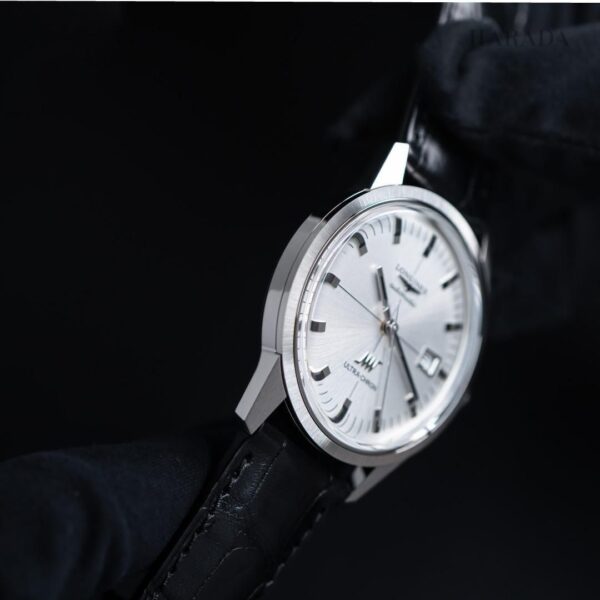 L2.937.4.72.2 LONGINES ロンジン ヘリテージ ウルトラクロン クラシック 40mm