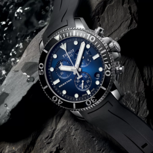 T120.417.17.041.00 TISSOT ティソ シースター 1000 45.5mm