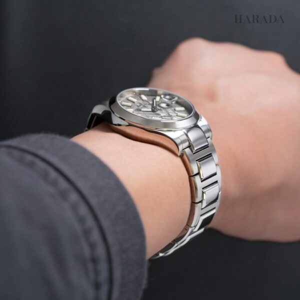NM9026C-S46CJ-MSL BALL WATCH ボールウォッチ エンジニア マーベライト クロノメーター 40 メテオライト