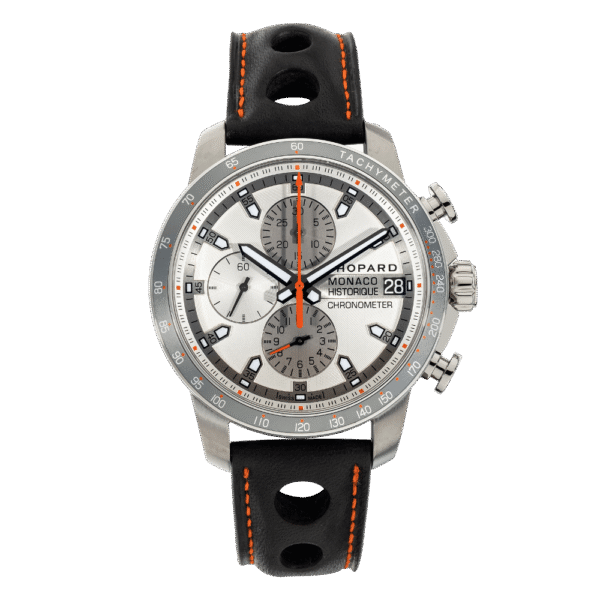 【世界限定500本】 168570-3002 Chopard ショパール グランプリ モナコ ヒストリック