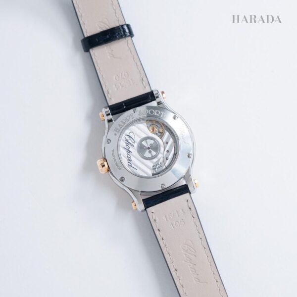 278573-6027 Chopard ショパール ハッピー スポーツ サン ムーン アンド スター
