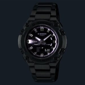 GST-B600D-1AJF CASIO カシオ G-STEEL Gショック