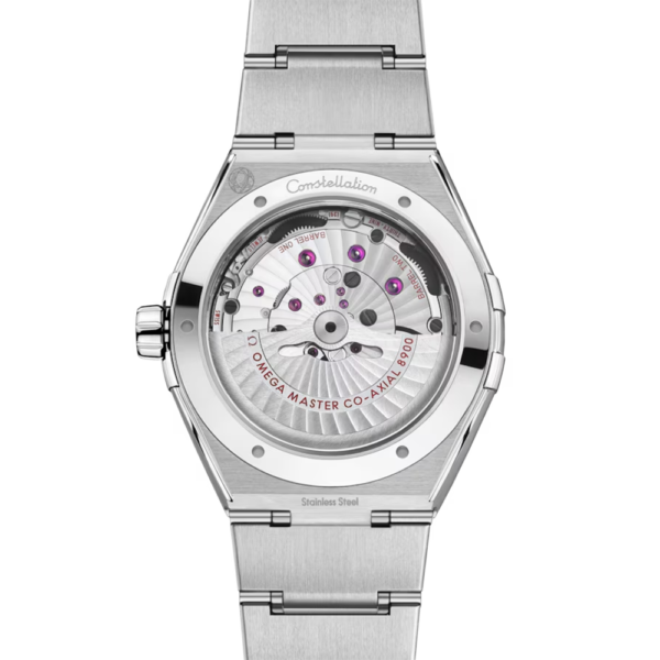 131.30.41.21.99.001 OMEGA オメガ コンステレーション メテオライト 41MM