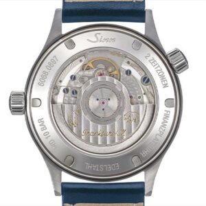 SINN ジン フランクフルト・ファイナンシャル・ウォッチ 6068.B