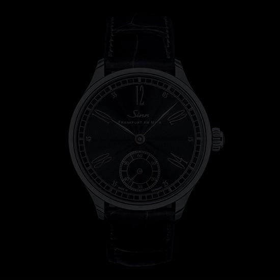 【世界限定55本】SINN ジン クラシックモデル 6200.WG.Meisterbund.Ⅰ
