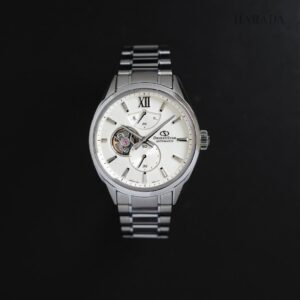 RK-BY0011S ORIENT STAR オリエントスター コンテンポラリー M34 F7 セミスケルトン