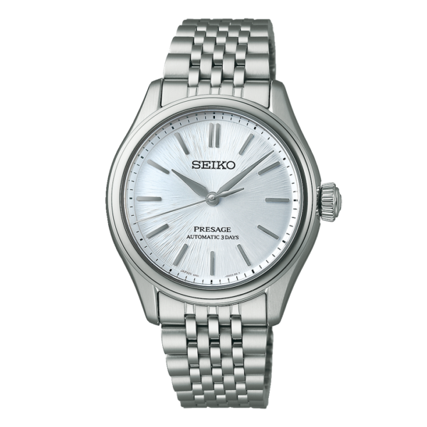SARX129 SEIKO セイコー プレザージュ