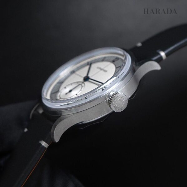 L2.828.4.73.0 LONGINES ロンジン ヘリテージ クラシック セクターダイアル 38.5mm