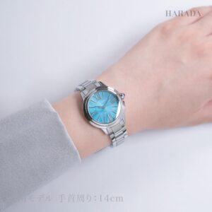EM1161-55L CITIZEN シチズン シチズンエル ROUND Collection