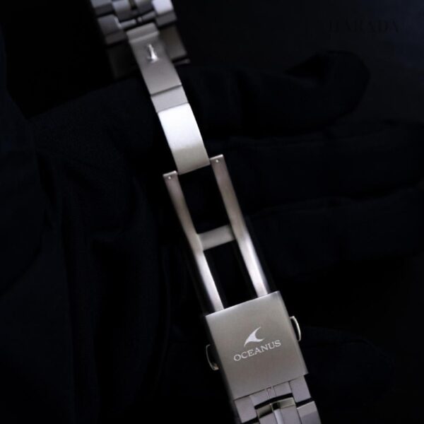 OCW-S400A-5AJF CASIO カシオ オシアナス マンタ