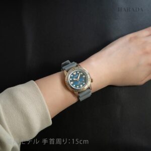 【世界限定3,400本】 EO2023-00W CITIZEN シチズン プロマスター MARINE