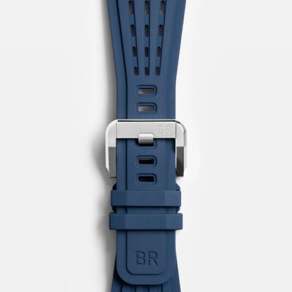 BRX3R-BLU-ST/SRB Bell & Ross ベル&ロス BR-X3 ブルー スティール