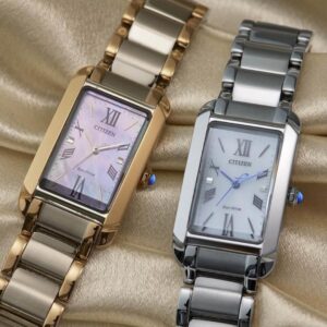 EW5620-55A CITIZEN シチズン シチズンエル スクエアコレクション