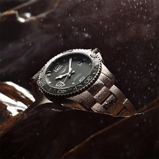 L3.781.4.06.6 LONGINES ロンジン ハイドロコンクエスト 41mm