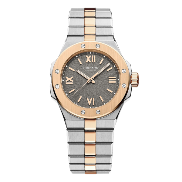 298617-6001 Chopard ショパール アルパインイーグル 33mm