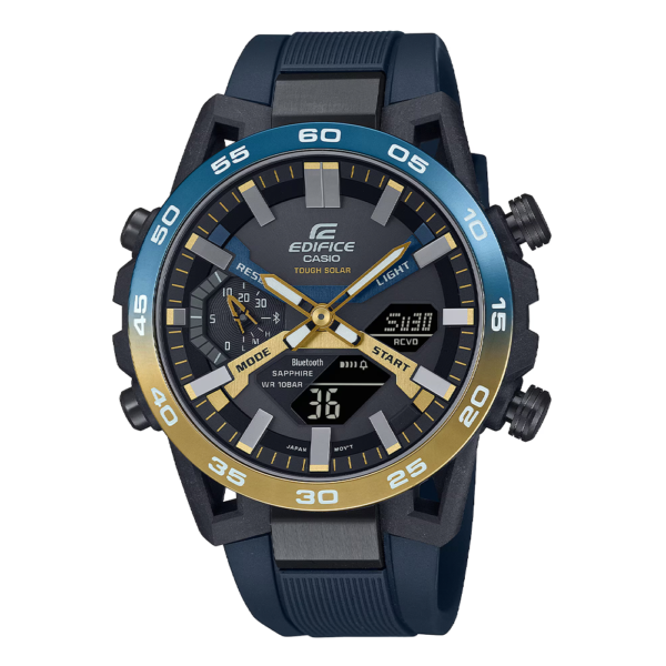 ECB-2000YNP-1AJF CASIO カシオ EDIFICE