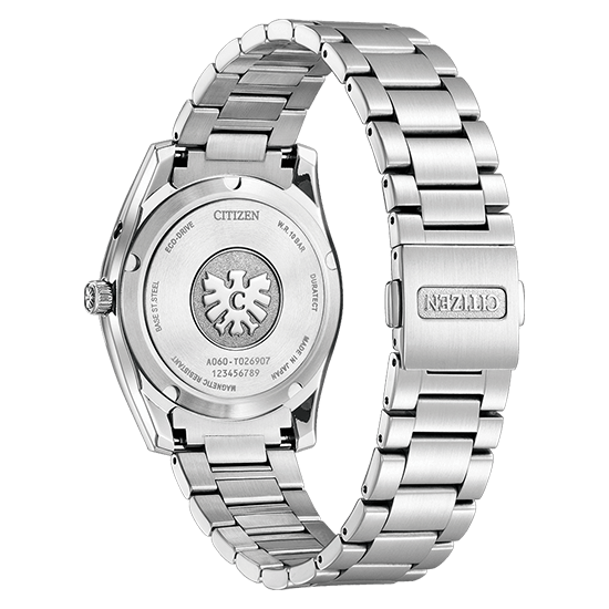 AQ4080-52L The CITIZEN ザ・シチズン