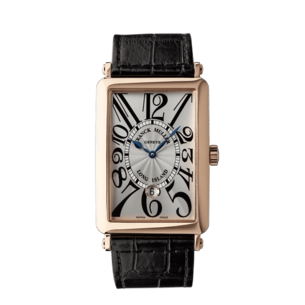 1150SCDT 5N FRANCK MULLER フランクミュラー ロングアイランド (LONG ISLAND)