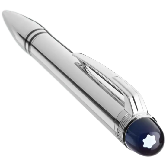 MONTBLANC モンブラン スターウォーカー メタル ボールペン MB118877
