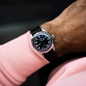 01 403 7776 4065-07 5 19 11 ORIS オリス ビッグクラウン ポインターデイト キャリバー403 38mm