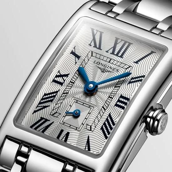 L5.255.4.71.6 LONGINES ロンジン ドルチェヴィータ 20.8×32mm