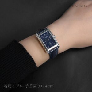 L5.512.4.93.2 LONGINES ロンジン ドルチェヴィータ 23.3×37mm