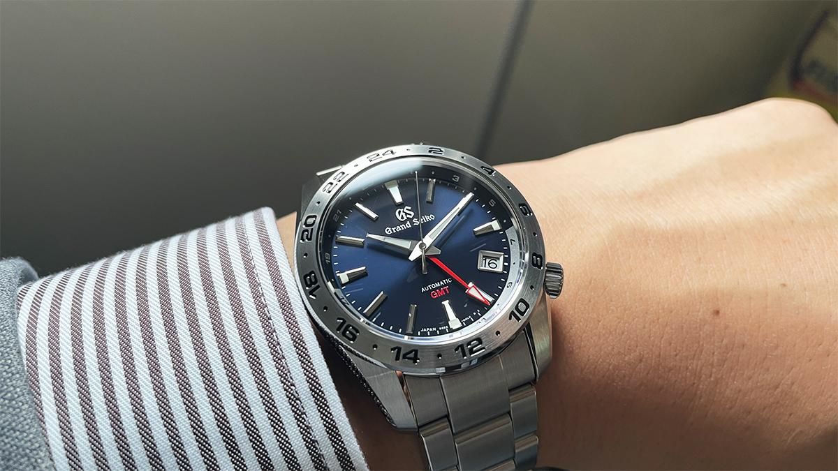 SBGM245のリストショット