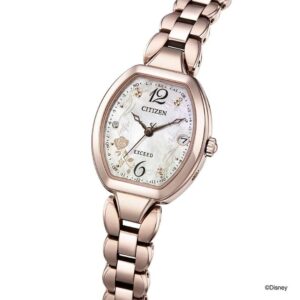 【限定200本】 ES9486-50N CITIZEN シチズン エクシード CITIZEN Disney Collection