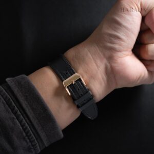 V41SS6ATFOSFUMATO 5NNR ブラック FRANCK MULLER フランクミュラー ヴァンガード スリム スフマート (VANGUARD SLIM SFUMATO)