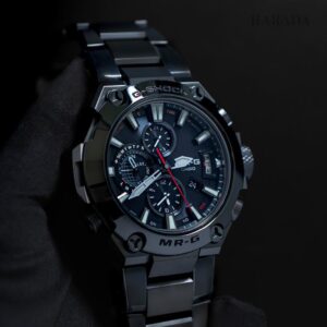 MRG-G2000CB-1AJR 黒備え CASIO カシオ MR-G Gショック