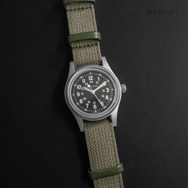 【2026年限定製造】 H69399930 HAMILTON ハミルトン カーキ フィールド 36mm