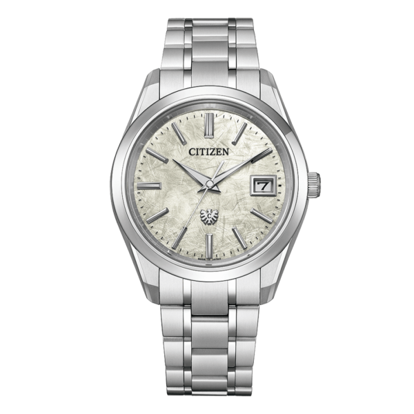 【世界限定500本】 AQ4100-57C The CITIZEN ザ・シチズン