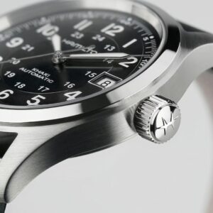 H70455733 HAMILTON ハミルトン カーキ フィールド オート 38mm