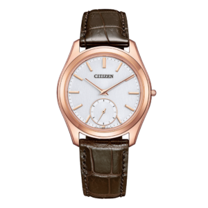 AQ5024-07A CITIZEN シチズン エコ・ドライブ ワン