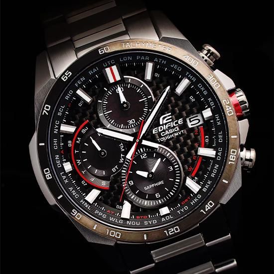 EQW-A2000DC-1AJF CASIO カシオ EDIFICE