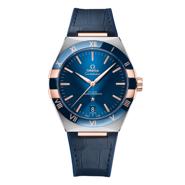 131.23.41.21.03.001 OMEGA オメガ コンステレーション 41MM