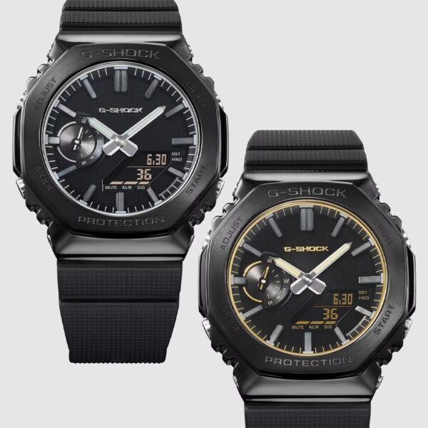 GM-2100LXB-1A9JF CASIO カシオ ANALOG-DIGITAL Gショック