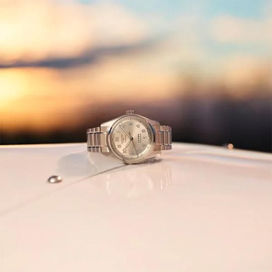 L3.410.4.63.6 LONGINES ロンジン スピリット 37mm