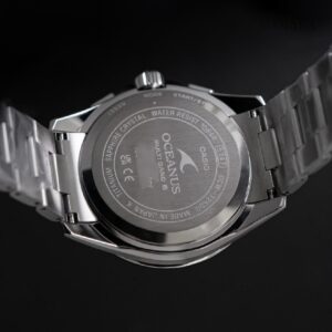 【世界限定1,000本】OCW-T2600RA-8AJF CASIO カシオ オシアナス Classic Line