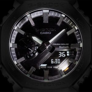 GM-B2100SD-1AJF CASIO カシオ FULL METAL Gショック