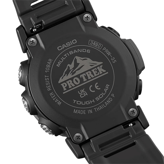 PRW-35-1AJF CASIO カシオ PRO TREK