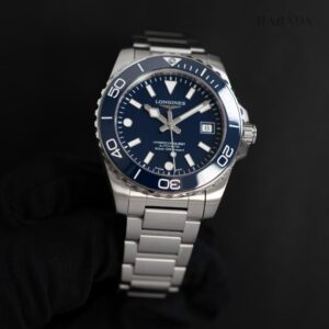 L3.779.4.96.6 LONGINES ロンジン ハイドロコンクエスト 39mm