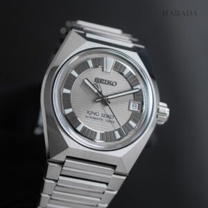 HKF002J SEIKO セイコー キングセイコー