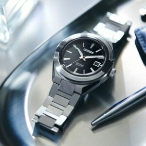 NA1004-87E CITIZEN シチズン シリーズ8 870メカニカル