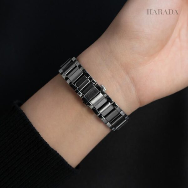 【世界限定3,800本】 EW5636-55E CITIZEN シチズン シチズンエル LIGHT in BLACK Eco-Drive 50th Anniversary Edition