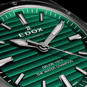 80142-3M-VIN EDOX エドックス デルフィン オリジナル 1973