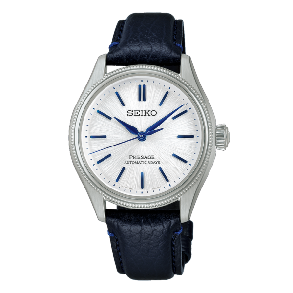 【世界限定2,500本】HCC004J SEIKO セイコー プレザージュ